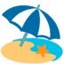 :beach_umbrella: